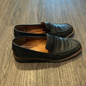 Madewell Corinne Loafers